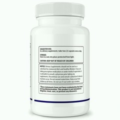 Macular Support Formula, Premium Eye Supplement for Healthy & Clear Eyes 60ct