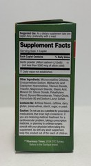 Garlique Cholesterol’s Natural Enemy Caplets – 60 Count Exp 06/2027+