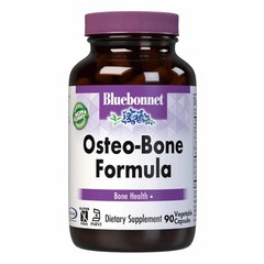 Osteo-Bone Formula 90 Veg Capsules
