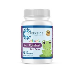 Zen Comfort