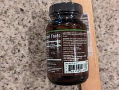 plnt Ashwagandha – 380mg per serving (90 Veggie Capsules) exp 06/2025