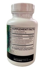 Exipure Weight Loss Supplement 1 Bottles – 60 Capsules Each – Non-GMO – New