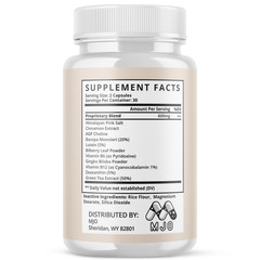 (2 Pack) Core Strength Joint Support Advanced CoreStrength Formula 120 Capsules