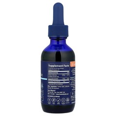 Vitamin C + Ionic Zinc, 2 fl oz (59 ml)