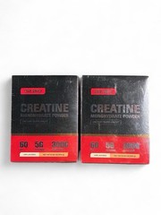 Dr. Bio Instant Boost Creatine Monohydrate Powder 60 Days, 300G (UNDER RETAIL)