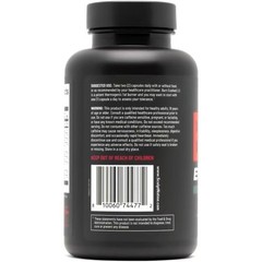 Sculptnation Fat Burn Evolved Thermogenic Weight Loss Burner Supplement Formula