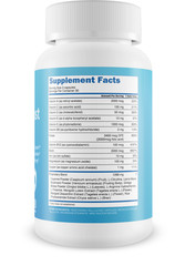 Memo Boost Pro – Improved Formula – Our Best Brain Booster Supplement For Focus