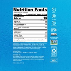 Liquid I.V. – Drink Mix 1 Tub 30 Servings