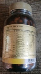 Solgar Formula VM-2000 Tablets 180 Tabs 07/28