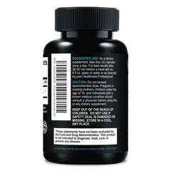 Creatine Monohydrate 3000mg Per Serving – 3X Strength Micronized Creatine Pow…