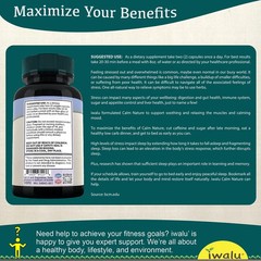 Sleep Aids That Work | Best Supplement Capsule Pill Men Women FREE SHIP