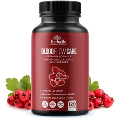 Multi-Ingredient Circulation Support