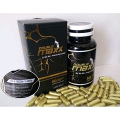 Authentic 100% Double Maxx Premium Enlargement Enhance Seexual Performance