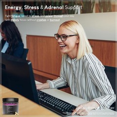 She’s Obsessed Vitality Complex: Hormone Balance & Libido Support – 120 Capsules
