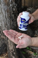 Nitric Oxide Booster Supplement Supports Blood Flow Pre Workout 2210 mg 90 pills