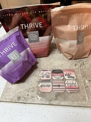 Thrive by Le-Vel