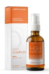 Hormone Free – Amino Acid Complex Formula
