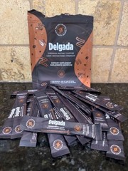 TLC Delagada Premium Coffee