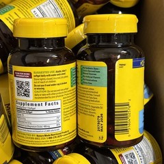 (2) Nature Made Extra Strength Magnesium Oxide 400 mg 60 Softgels Exp 05/26