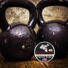 STIFF LIP Dippable PRE-WORKOUT 300mg Caffeine 3 Flavors See Description 👇 ￼
