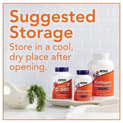 NOW FOODS DHA-500 Double Strength 90 Softgels