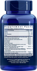 Life Extension Ultra Prostate 60 gels Pygeum/Beta Sitosterol/Graminex