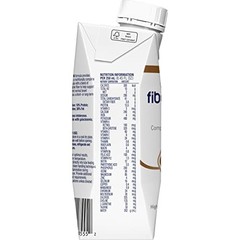 Fibersource Hn High Nitrogen Complete Nutrition Fiber Tube Feeding Formula 1.2