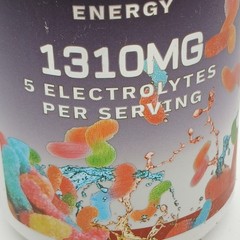 Ultra Electrolyte Liquid & Neuro Hydration add L Carnitine Sup. Best By 8 -28