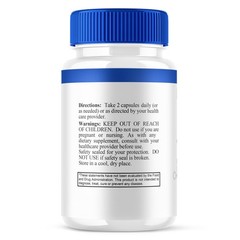 Erecton Advanced Formula, Erecton Performance Pills (60 Capsules)