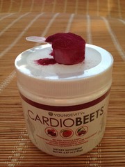 Youngevity YMart Cardio Beets
