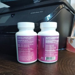 MegaSporebiotic Microbiome 2PACK, Gut Health, Digestive Aid, Men And Women 60CT