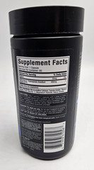 Nitric Oxide Supplements for Men & Women Muscle Builder 60 Capsules Exp-07/2028