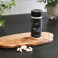SiselThin Advanced Weight Loss Support Supplement