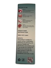 Kerassentials Nail Nutrient – 1 oz Dropper Bottle – Ex: 11/27