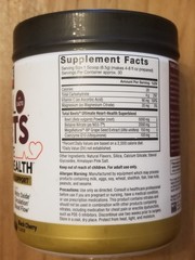 FORCE FACTOR Total Beets Ultimate Heart Health Blood Pressure EXP. 10/2026