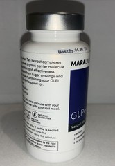 MaraLabs GLPerfect Natural Weight Support 60 caps /exp 04/2027
