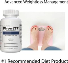 Advanced Phenylethylamine HCL Tablets – 60 Speckled Pills for Appetite Control