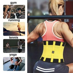 Men Fajas Para Adelgazar Reductora Abdomen Faja De Ejercicio Para Hombre Shaper