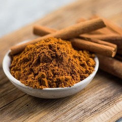 200 Count Ceylon Cinnamon Capsules – Natural, No Fillers for Optimal Health