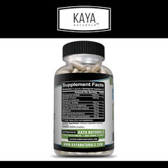 Triple Strength Pain Relief Supplement, Joint Support Glucosamine, Turmeric, MSM