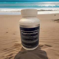 LIVEGOOD Ultra Magnesium Complex