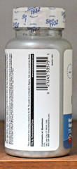 KAL B-12 Methylcobalamin 1000 mcg Micro Lozenges Natural Berry Flavor 1,000 mcg