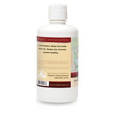 The BEST Nano Colloidal Copper Liquid Supplement – 32 Flow Oz One Quart