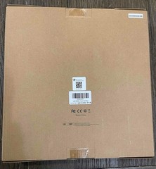 LETSFIT Digital Tempered Glass Scale – Model EB5636H – to 400LB/180Kg