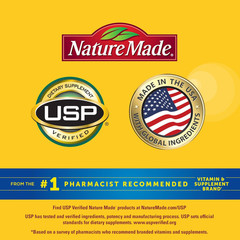 Nature Made Multi for Him Mens Multivitamin Gummies Energy Support 70 Count
