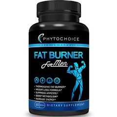 Best Men Diet Pills Work Fast Weight Loss Belly Fat Burner Appetite Suppressant