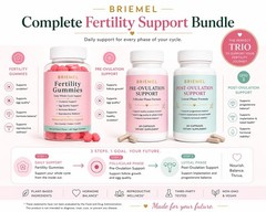 Fertility Bundle