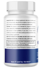 Vivalis Advanced Vitality Formula (3 Bottle Pack)