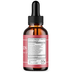 (1 Pack) Pureveen Advanced Drops Support Fitness & Energy Pure Veen 30 Servings