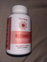 BB Company Radiancy 120 Capsules